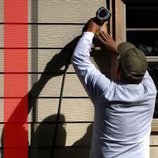 Best Brick Veneer Siding  in Beecher, MI